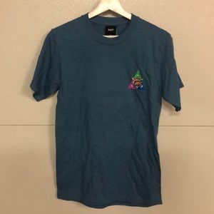 HUF comic t-shirt